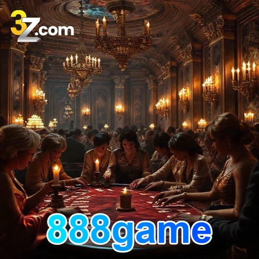 888GAME Jogos