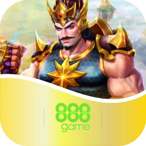 888GAME LOGO