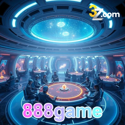 888GAME Jogos de caça-níqueis