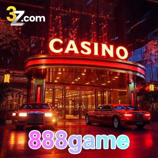 888GAME Slots